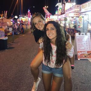 Meet your Posher, Meredith